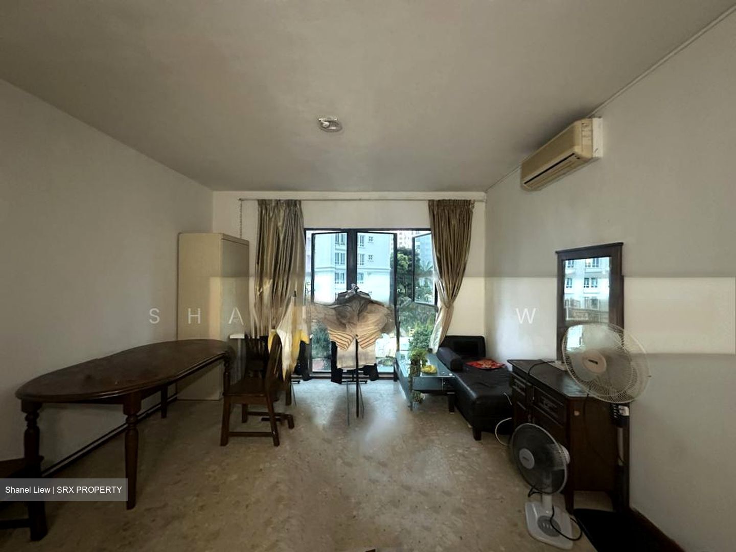 Woodsvale (D25), Condominium #503444401